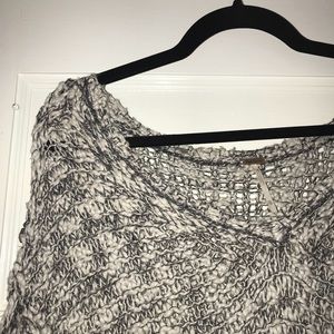 Free people sweater
